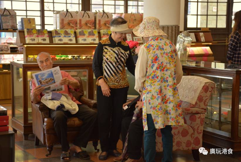 找回“过日子”的感觉,就在台南!