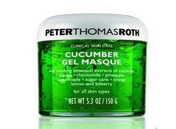 彼得罗夫青瓜啫喱面膜怎么样,彼得罗夫青瓜面膜测评