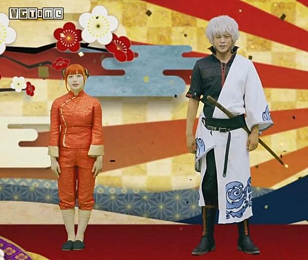 日本有史以来最好的cos动漫,动漫推荐日漫cosplay