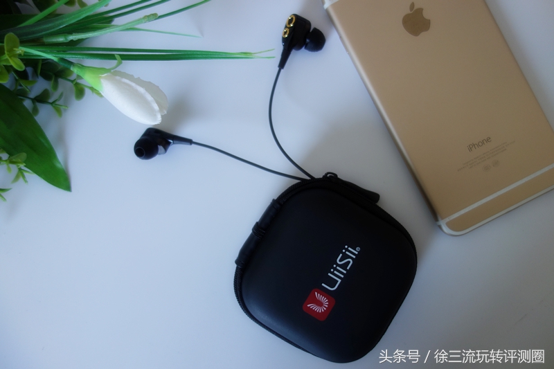 uiisii耳机dt200s,uiisii有线耳机怎么样