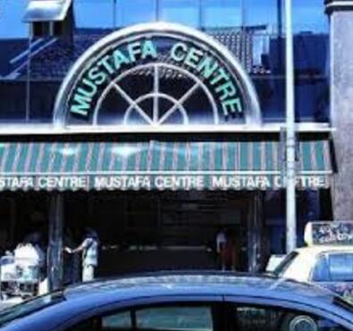 新加坡小印度必买清单,印度十大购物广场