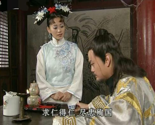 历史上最有价值的“出轨”,一夜换来二百多年江山