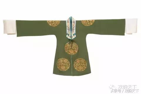 京剧戏曲服装大全,京剧戏曲服饰与表演