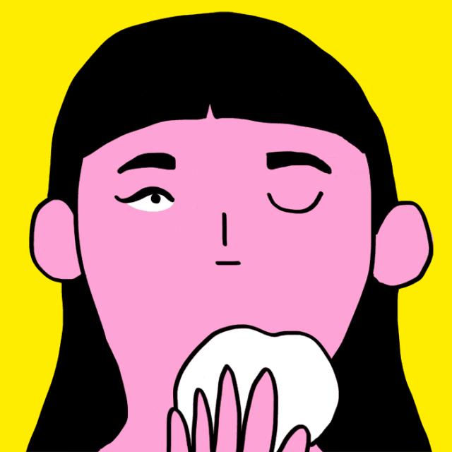 专治手残党眼线辅助器,真正好用不晕妆的眼线笔