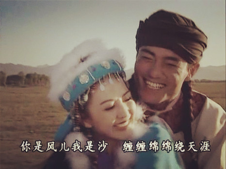 从《还珠》到《三生三世》，他明明有实力却火的偏门！