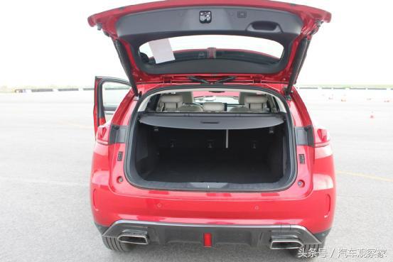 长城2017款weyvv7汽车测评,长城weyvv7gt试驾视频