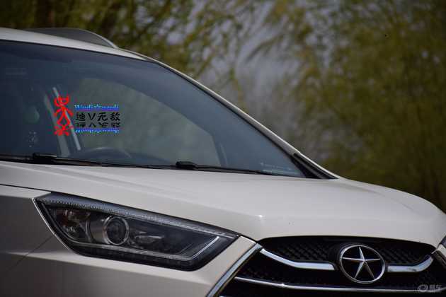 瑞风s3保养周期表,瑞风s3去哪里做保养