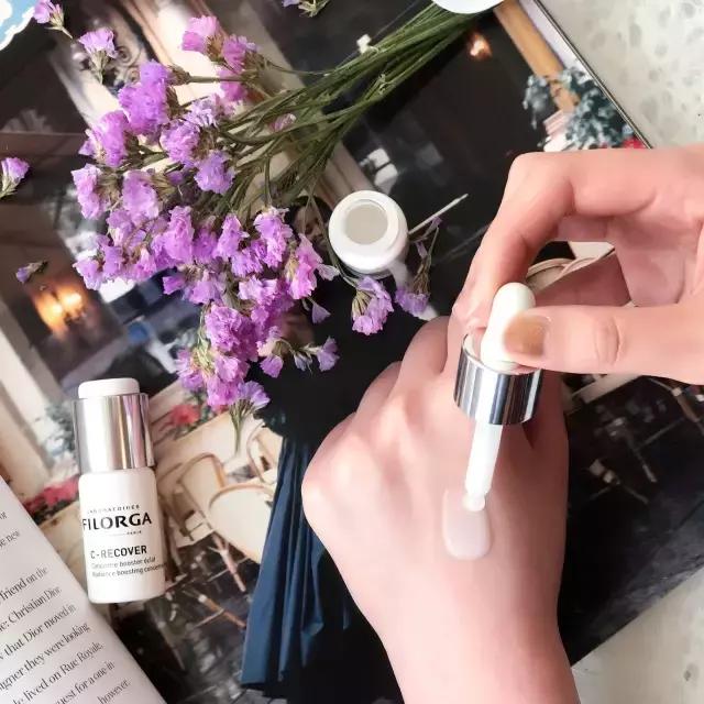 养肤防晒美白测评,防晒护肤测评