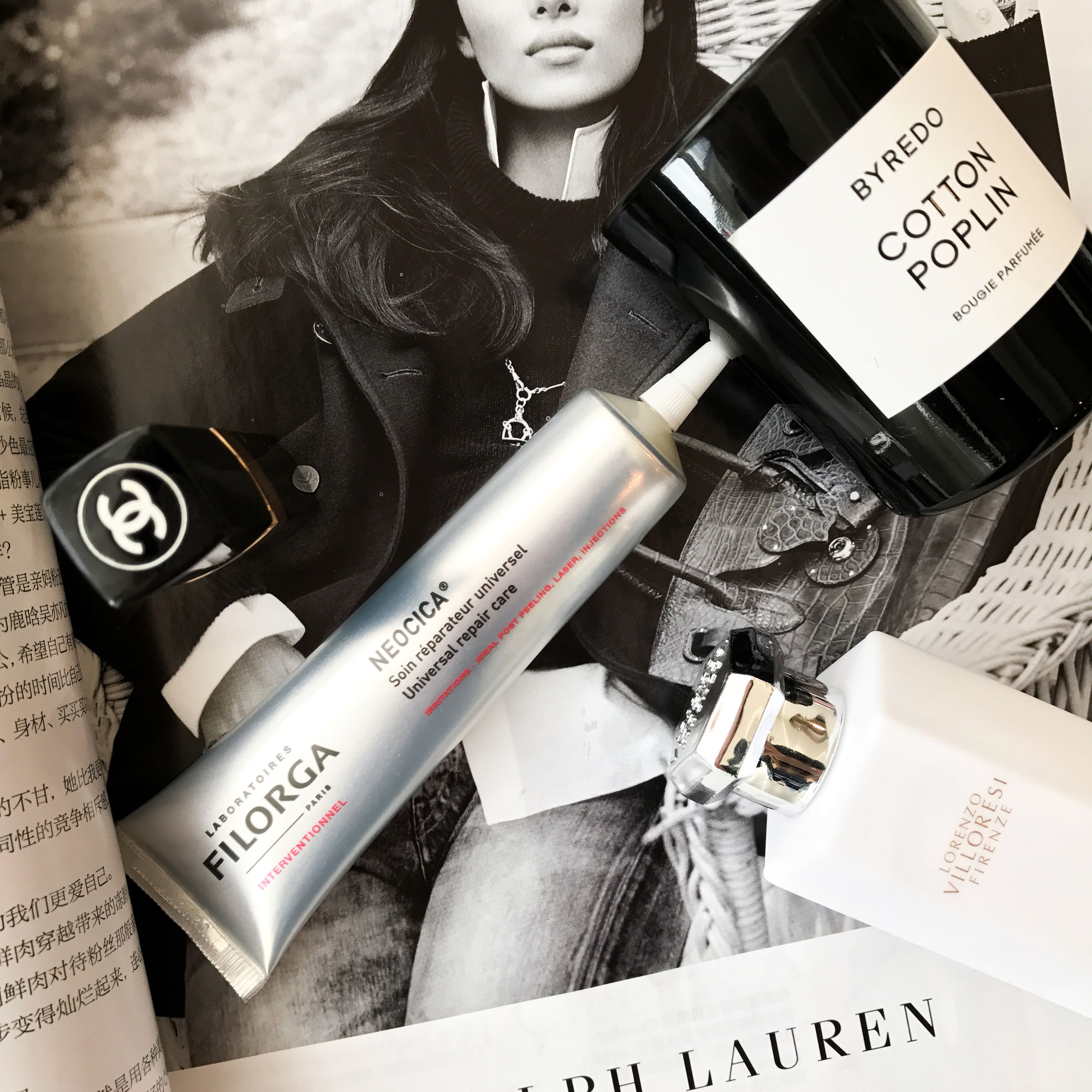 养肤防晒美白测评,防晒护肤测评