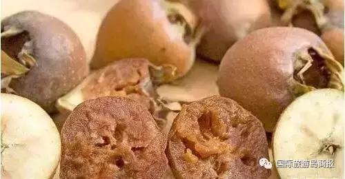 海南你没见过的水果,海南你没有见过的水果