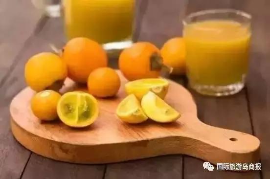 海南你没见过的水果,海南你没有见过的水果