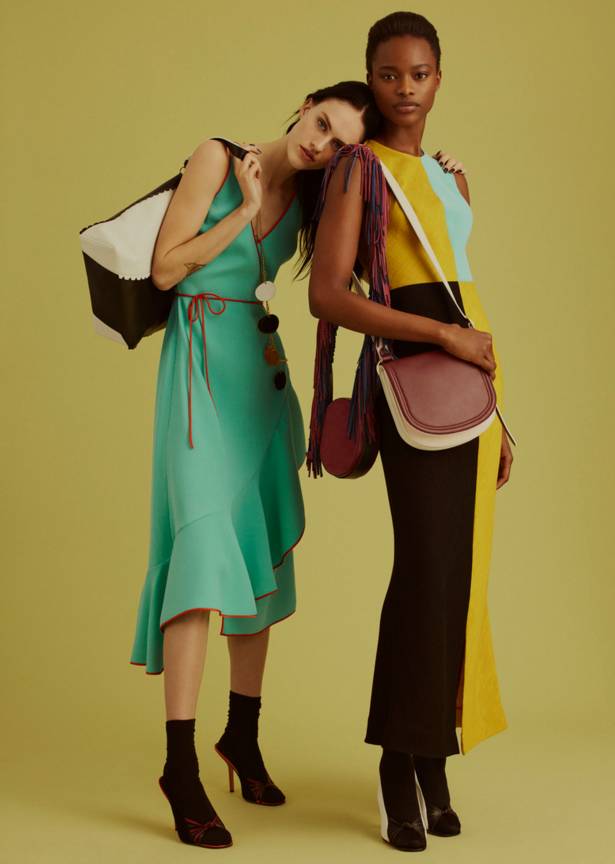 dvf裹身裙穿搭,二姨时尚穿搭