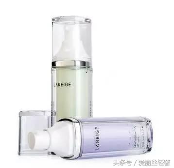 兰芝隔离怎么查真伪,兰芝隔离最新版辨真假