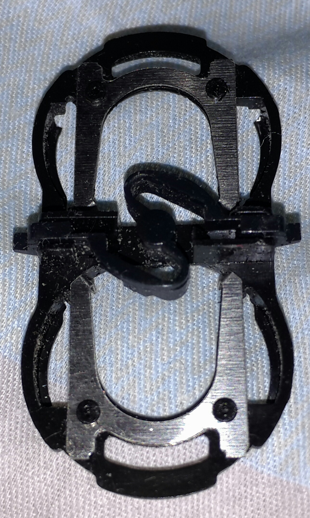 怎样拆超人339剃须刀,sld超人剃须刀安装