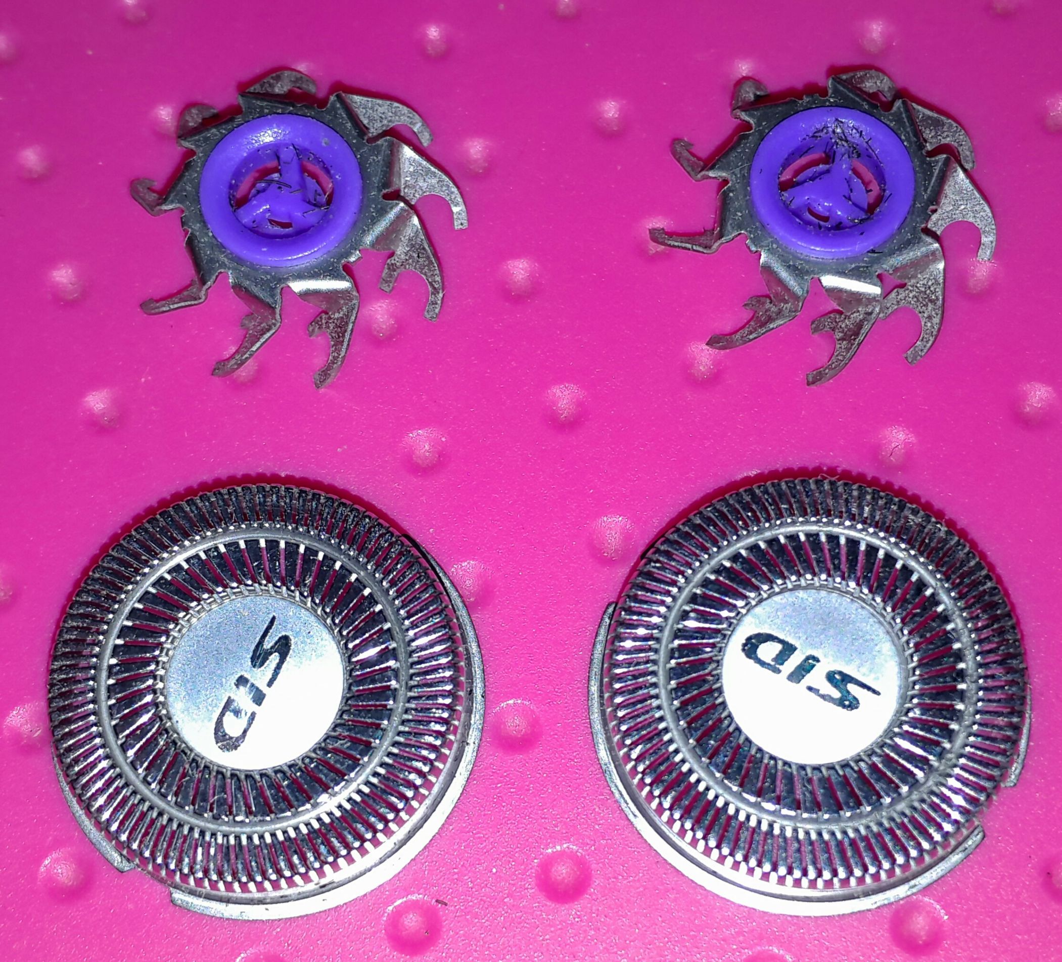 怎样拆超人339剃须刀,sld超人剃须刀安装