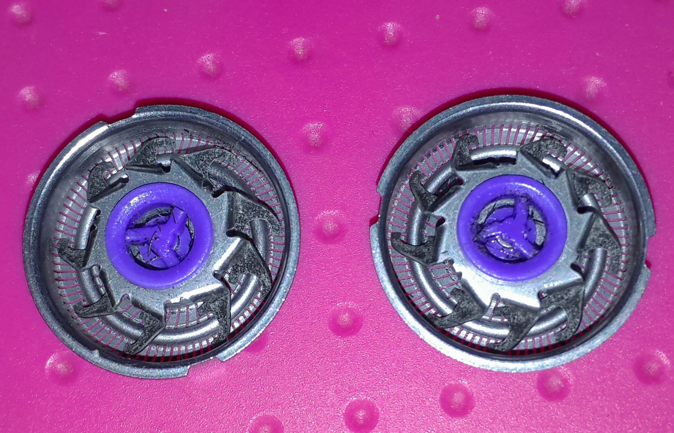 怎样拆超人339剃须刀,sld超人剃须刀安装