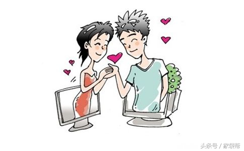 网恋夫妻买公寓装修,网恋奔现小夫妻买loft装修