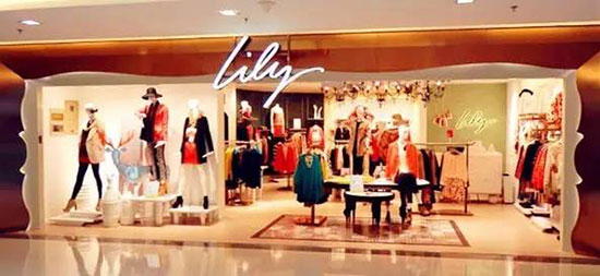 招商50个服装品牌,衣服加盟店10大品牌有哪些