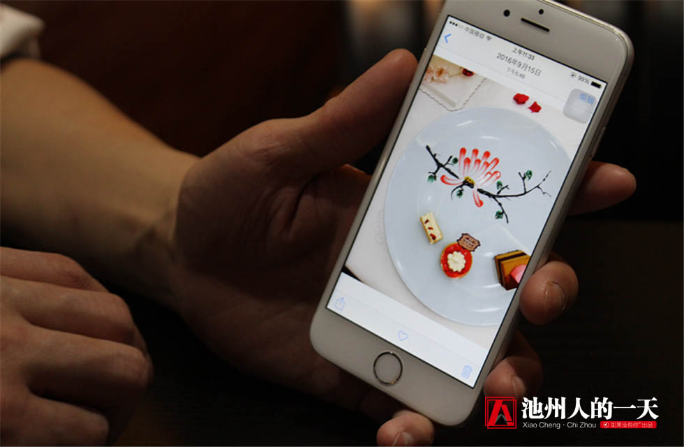 9.9很火的提拉米苏蛋糕,苏州最好吃的提拉米苏蛋糕