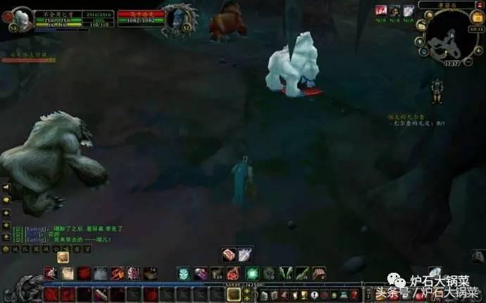 炉石传说勇闯安戈洛会有什么变化,炉石传说探索安戈洛卡牌