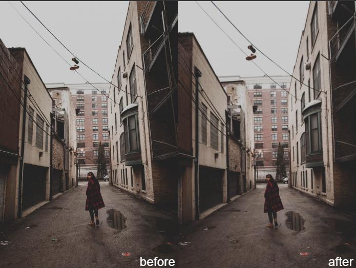 怎么才能快速学会人像修图,照片怎么修图好看又简单