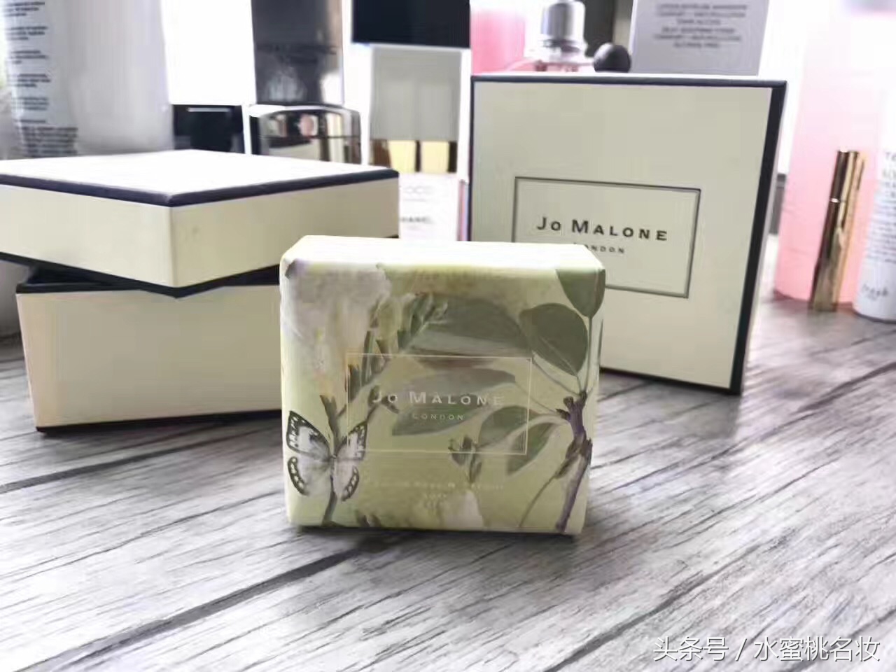 jomalone祖马龙黑瓶,祖马龙jomalone丝绒玫瑰