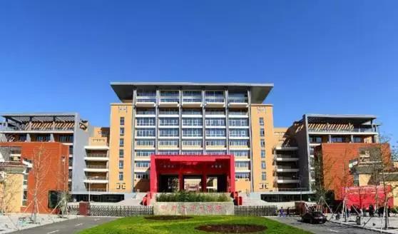 唐山学校排名前十名,唐山最好的六所学校