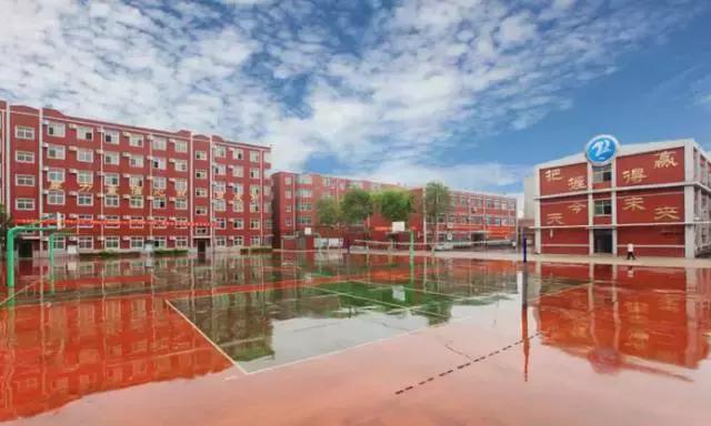 唐山学校排名前十名,唐山最好的六所学校