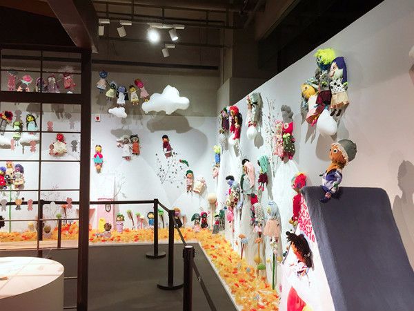 最真实的绘本故事,好神奇的绘本故事