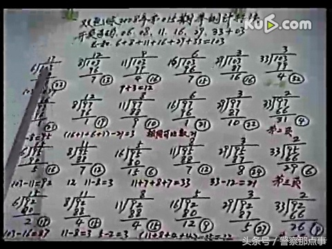 怎样才能买彩票中大奖诀窍有几个,彩票高手买彩票的思路与技术