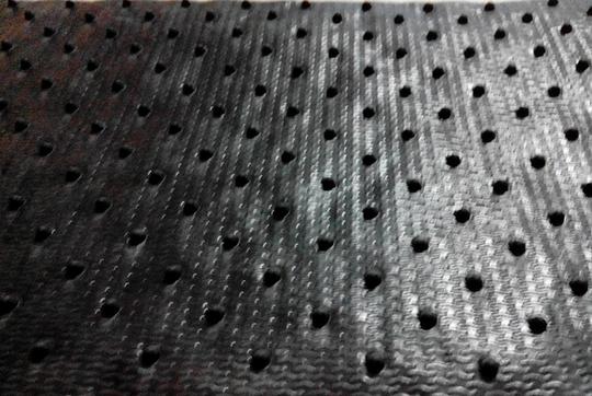 GOODYEAR固特异汽车脚垫,固特异goodyear蜂窝汽车脚垫