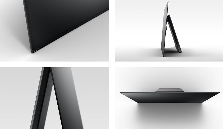 索尼电视亲民风75寸新品大屏万元,索尼旗舰电视a1