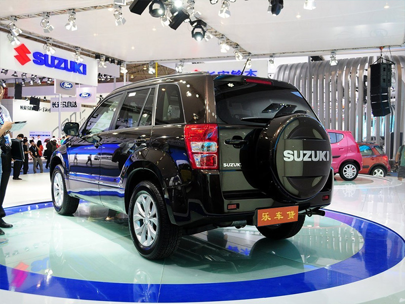 20多万suv选这几款不会错,20万内动力和操控最好的四驱suv