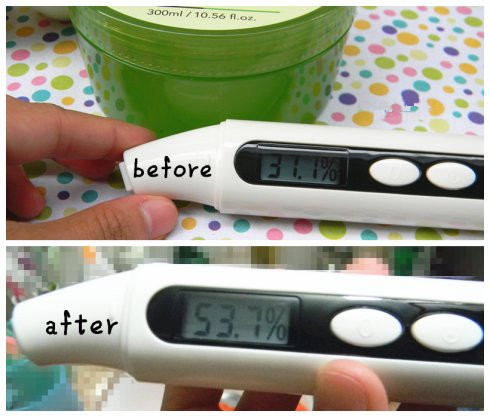 韩国原装进口自然乐园芦荟胶,韩国naturalrepublic芦荟