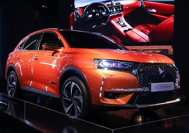 上海车展劲爆车型提前解析,上海车展重磅车型有哪些