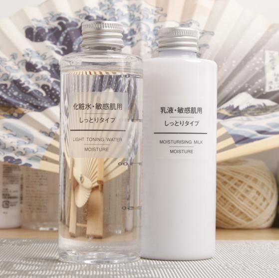 干皮好用的平价大碗的化妆水推荐,好用的湿敷的化妆水推荐