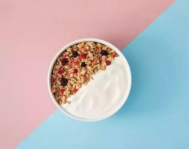 什么牌子的酸奶最好吃又营养,4种超好喝的酸奶