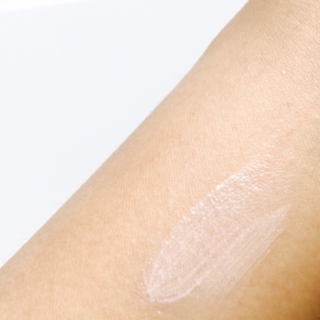 不会化妆有什么好的隔离霜,只需隔离霜化素颜妆