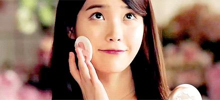 不会化妆有什么好的隔离霜,只需隔离霜化素颜妆