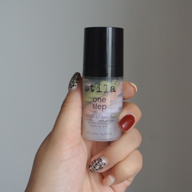 不会化妆有什么好的隔离霜,只需隔离霜化素颜妆