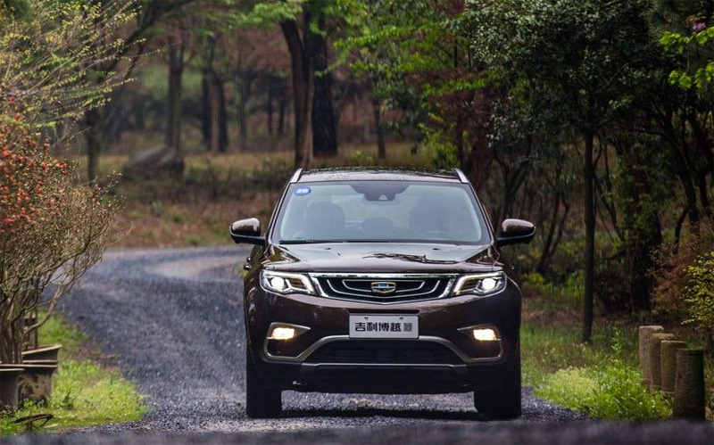 哈弗h61.5t红标测评,红标哈弗h6优缺点