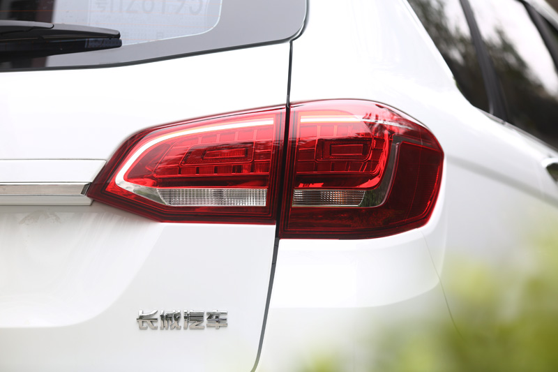 哈弗h61.5t红标测评,红标哈弗h6优缺点