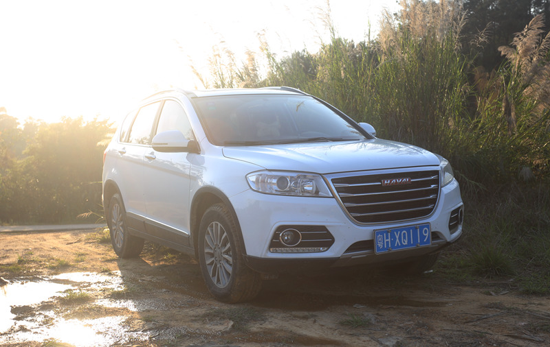 哈弗h61.5t红标测评,红标哈弗h6优缺点