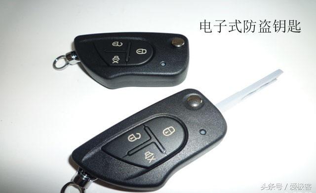 车钥匙丢了在哪里配,车钥匙丢了在哪里配比较好