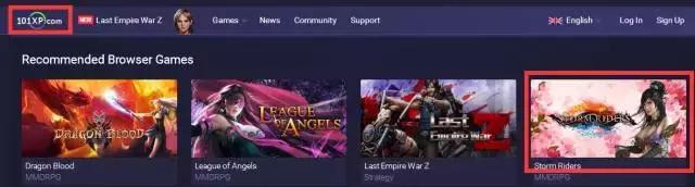 震惊！俄罗斯的毛熊们把国产页游搬上了STEAM