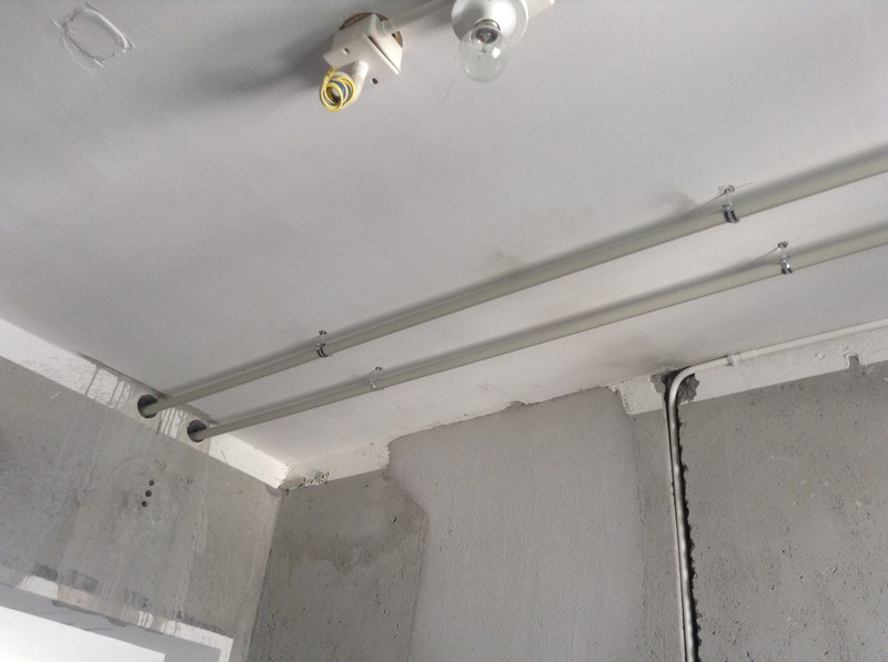 101平米美式橱柜图片,铝合金夹砖橱柜最全教程