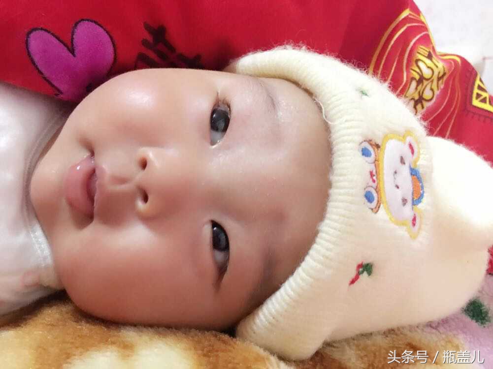 34周早产宝宝有4.2斤正常吗,34周早产宝宝18天长了1.4斤少吗