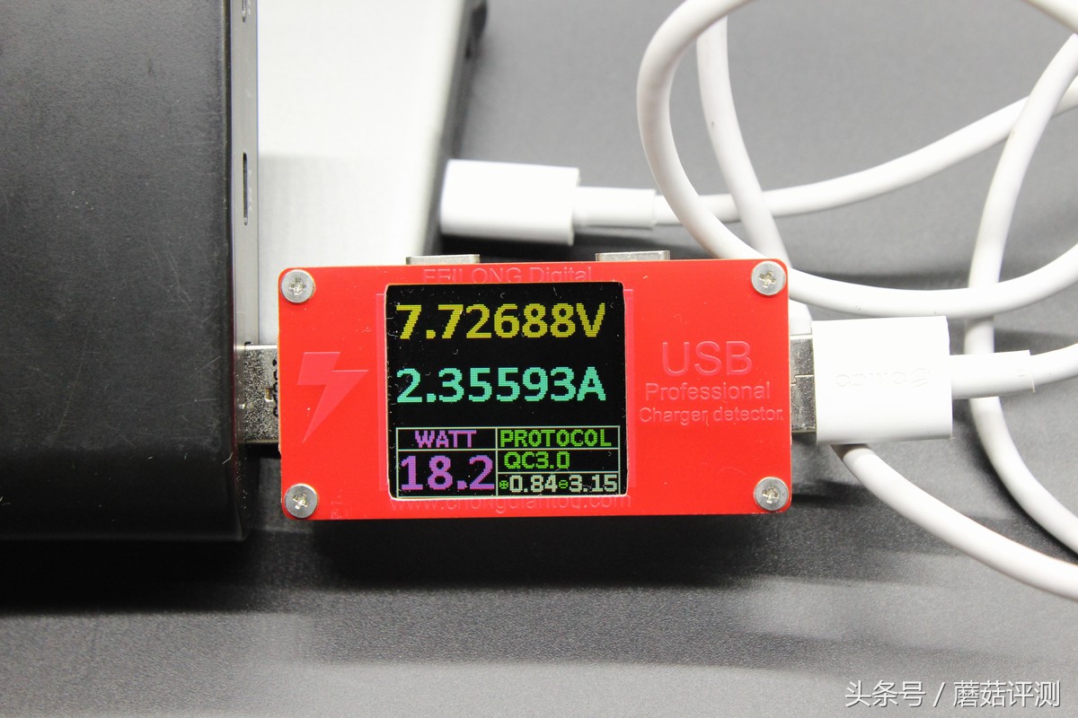 罗马仕移动电源到底怎么样,罗马仕移动电源参数