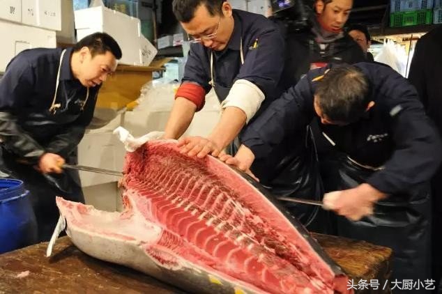 日本的寿司哪家最好吃正宗,北京十大日料寿司