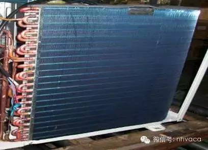 空调制冷系统故障分析,空调制冷系统故障维修基础和实例